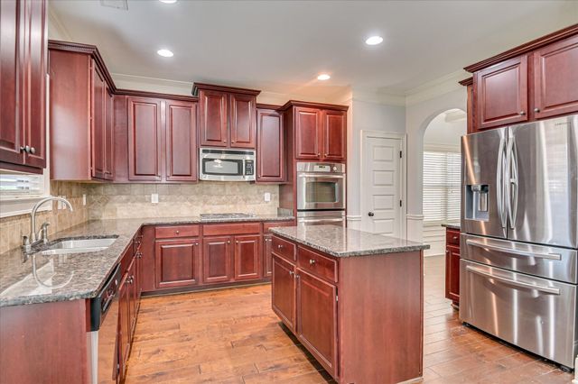 2422 Sunflower Drive, Evans, GA 30809