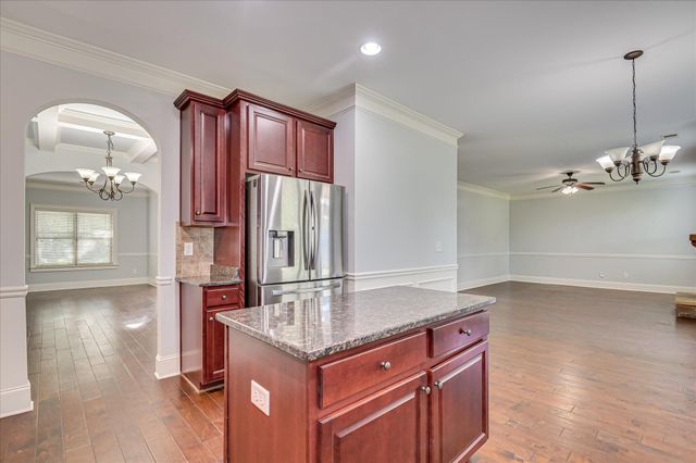 2422 Sunflower Drive, Evans, GA 30809