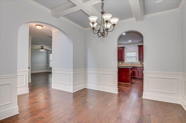 2422 Sunflower Drive, Evans, GA 30809