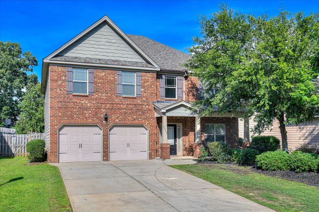2422 Sunflower Drive, Evans, GA 30809