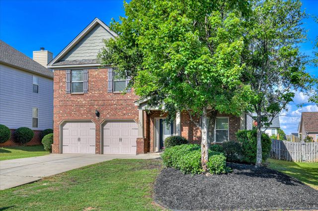 2422 Sunflower Drive, Evans, GA 30809