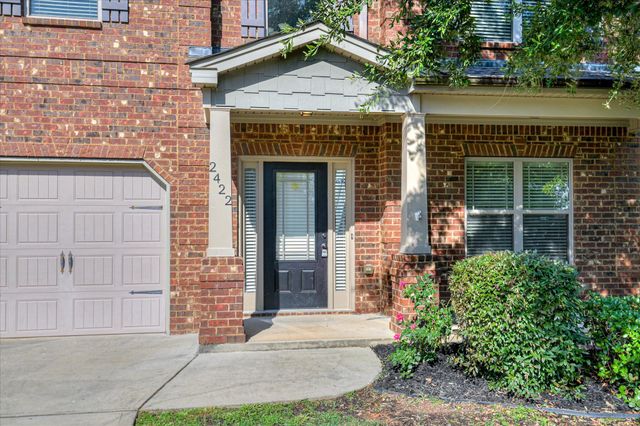 2422 Sunflower Drive, Evans, GA 30809