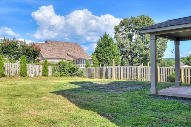 2422 Sunflower Drive, Evans, GA 30809