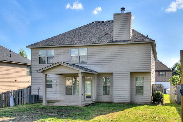 2422 Sunflower Drive, Evans, GA 30809