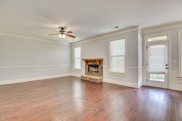 2422 Sunflower Drive, Evans, GA 30809