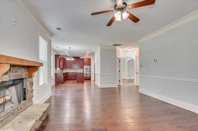 2422 Sunflower Drive, Evans, GA 30809