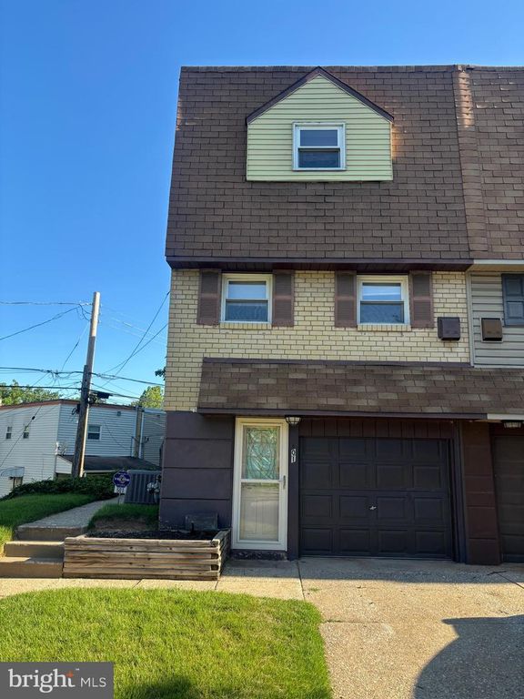 501 NORMA LN, Norristown, PA 19401
