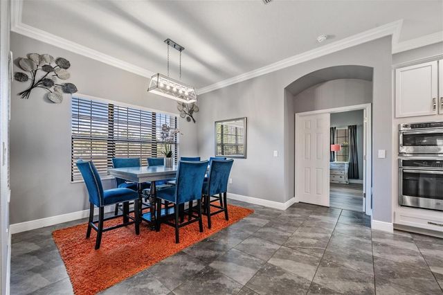 19529 HAYDEN LAKE COURT, Land O Lakes, FL 34638