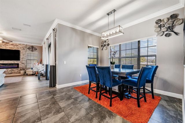 19529 HAYDEN LAKE COURT, Land O Lakes, FL 34638