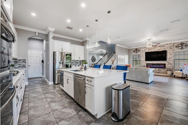 19529 HAYDEN LAKE COURT, Land O Lakes, FL 34638