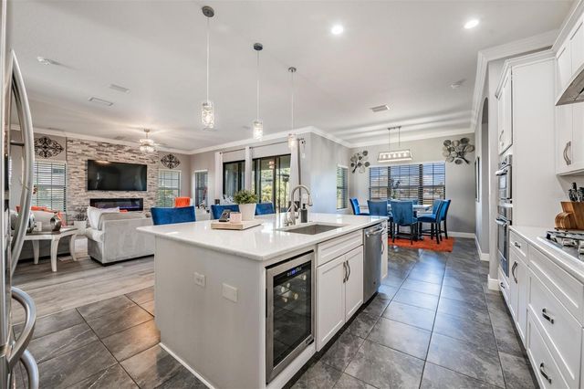 19529 HAYDEN LAKE COURT, Land O Lakes, FL 34638