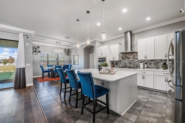 19529 HAYDEN LAKE COURT, Land O Lakes, FL 34638