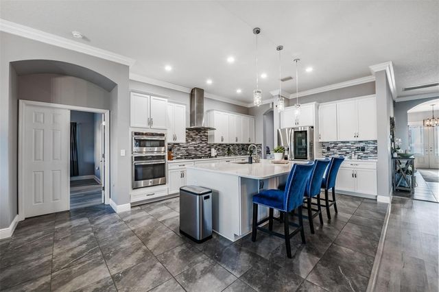 19529 HAYDEN LAKE COURT, Land O Lakes, FL 34638