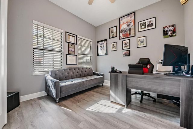 19529 HAYDEN LAKE COURT, Land O Lakes, FL 34638