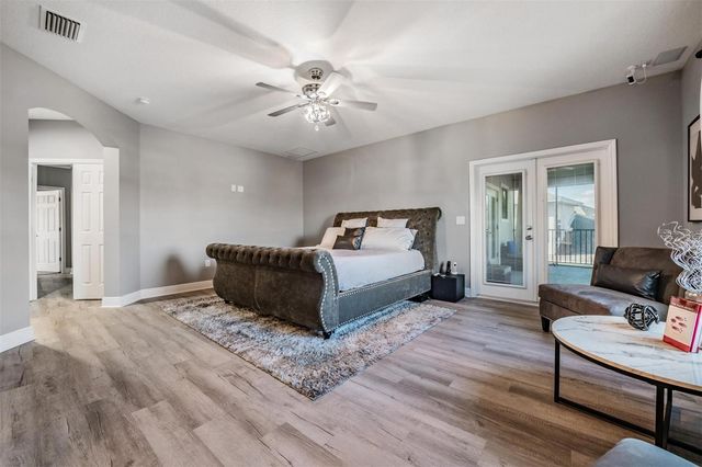 19529 HAYDEN LAKE COURT, Land O Lakes, FL 34638