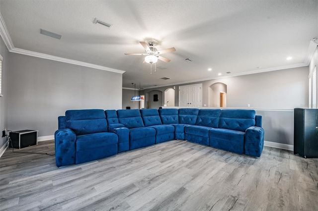 19529 HAYDEN LAKE COURT, Land O Lakes, FL 34638