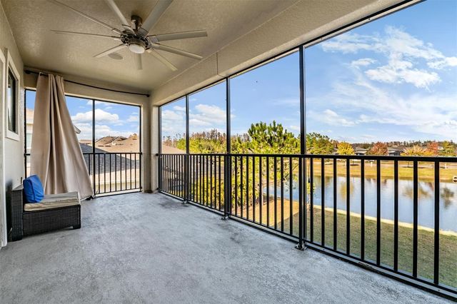 19529 HAYDEN LAKE COURT, Land O Lakes, FL 34638