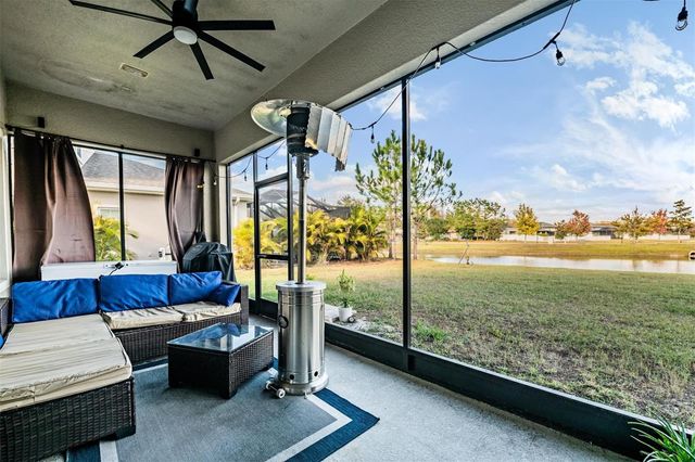 19529 HAYDEN LAKE COURT, Land O Lakes, FL 34638