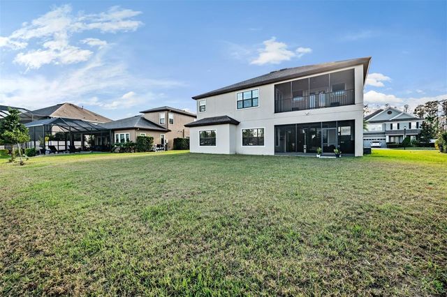 19529 HAYDEN LAKE COURT, Land O Lakes, FL 34638