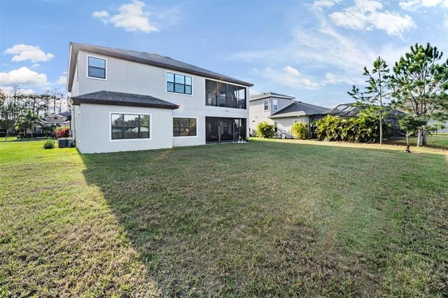 19529 HAYDEN LAKE COURT, Land O Lakes, FL 34638