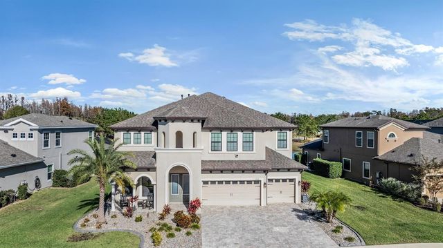 19529 HAYDEN LAKE COURT, Land O Lakes, FL 34638