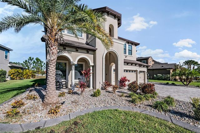 19529 HAYDEN LAKE COURT, Land O Lakes, FL 34638