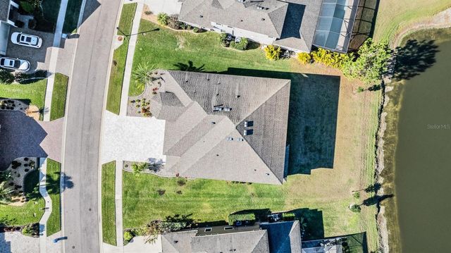 19529 HAYDEN LAKE COURT, Land O Lakes, FL 34638