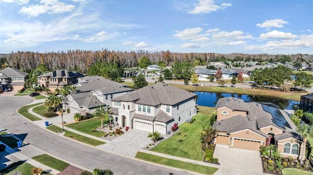 19529 HAYDEN LAKE COURT, Land O Lakes, FL 34638