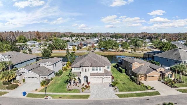 19529 HAYDEN LAKE COURT, Land O Lakes, FL 34638