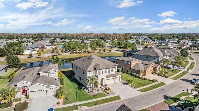 19529 HAYDEN LAKE COURT, Land O Lakes, FL 34638