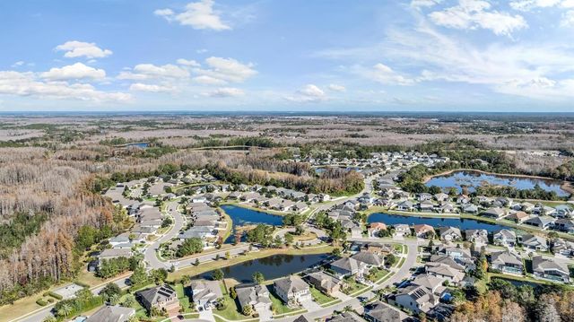 19529 HAYDEN LAKE COURT, Land O Lakes, FL 34638