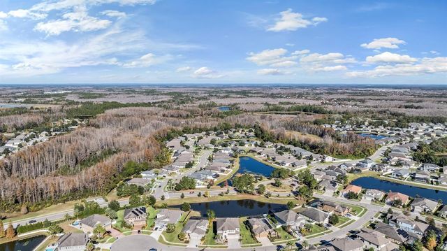 19529 HAYDEN LAKE COURT, Land O Lakes, FL 34638