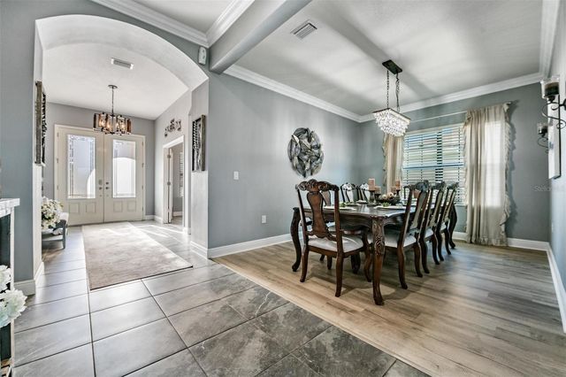 19529 HAYDEN LAKE COURT, Land O Lakes, FL 34638