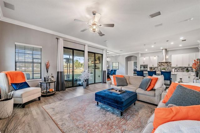 19529 HAYDEN LAKE COURT, Land O Lakes, FL 34638