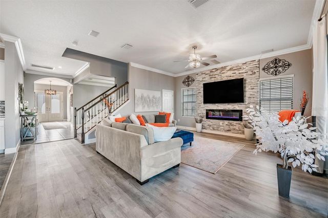 19529 HAYDEN LAKE COURT, Land O Lakes, FL 34638