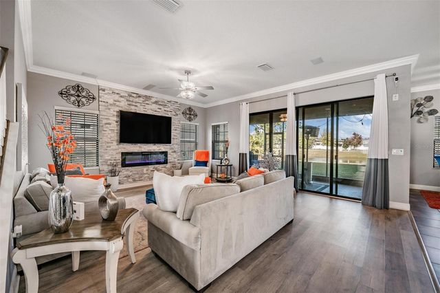 19529 HAYDEN LAKE COURT, Land O Lakes, FL 34638