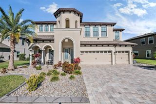 19529 HAYDEN LAKE COURT, Land O Lakes, FL 34638