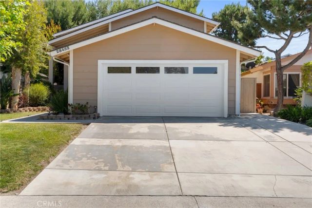 28452 Lorente, Mission Viejo, CA 92692