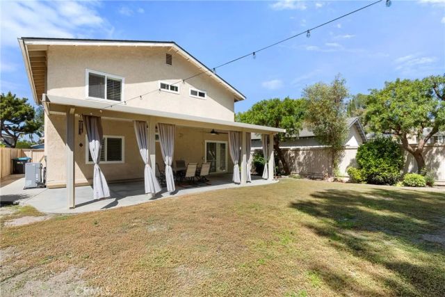 28452 Lorente, Mission Viejo, CA 92692