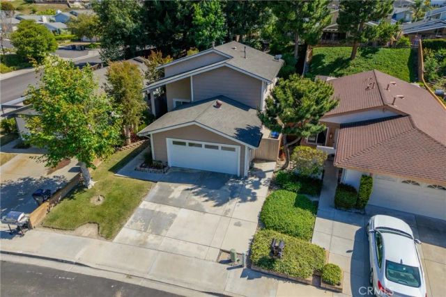 28452 Lorente, Mission Viejo, CA 92692