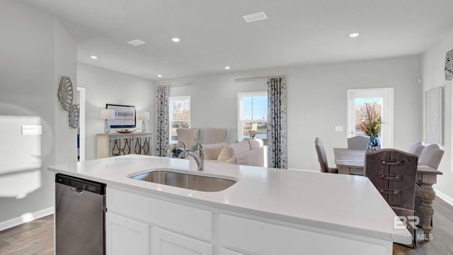 14197 Versailles Circle, Silverhill, AL 36576