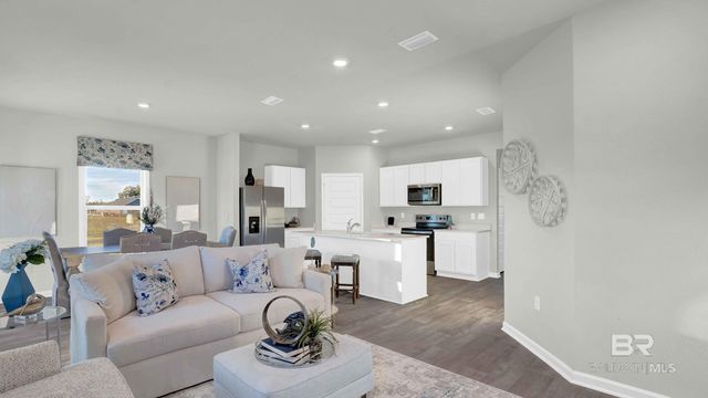 14197 Versailles Circle, Silverhill, AL 36576