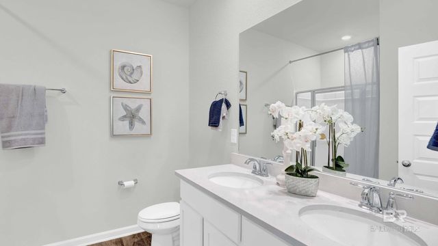 14197 Versailles Circle, Silverhill, AL 36576