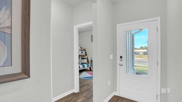14197 Versailles Circle, Silverhill, AL 36576