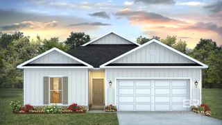 14197 Versailles Circle, Silverhill, AL 36576
