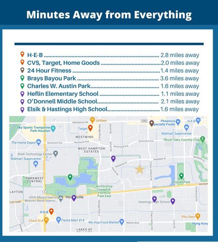 12660 Ashford Point Drive 612, Houston, TX 77082