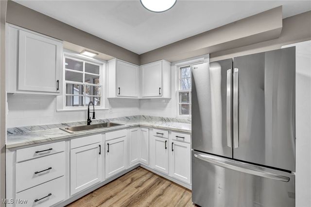 19315 Gladstone Road, Warrensville Heights, OH 44122