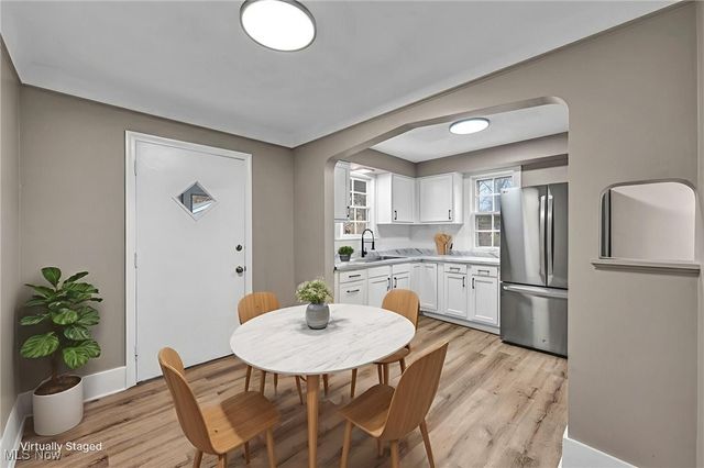 19315 Gladstone Road, Warrensville Heights, OH 44122