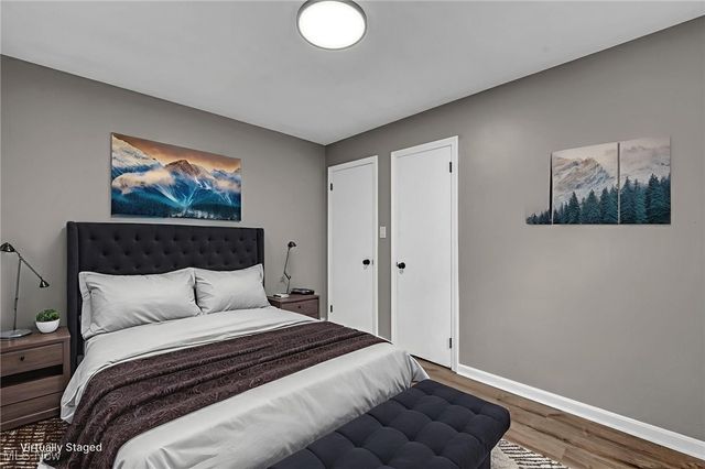 19315 Gladstone Road, Warrensville Heights, OH 44122