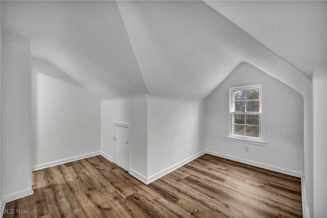 19315 Gladstone Road, Warrensville Heights, OH 44122